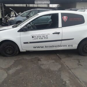 ABS ABARTH 500 CABRIO