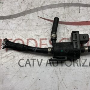 VALVULA AIRE ADICIONAL ABARTH 500 CABRIO