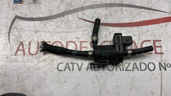 VALVULA AIRE ADICIONAL ABARTH 500 CABRIO