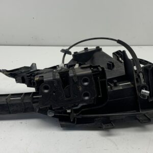 CERRADURA PUERTA DELANTERA DERECHA FORD FOCUS C-MAX