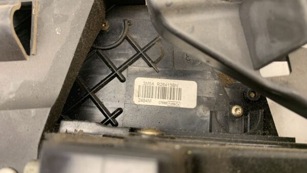CERRADURA PUERTA TRASERA IZQUIERDA  FORD FOCUS C-MAX