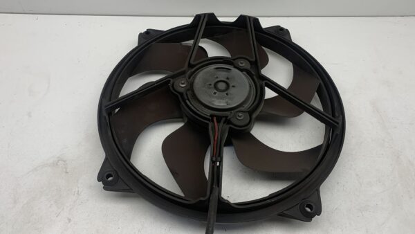ELECTROVENTILADOR PEUGEOT 307 BERLINA