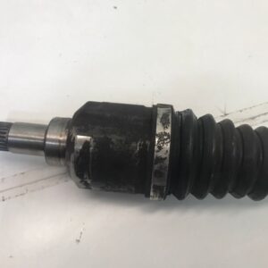 TRANSMISION DELANTERA IZQUIERDA PEUGEOT 307 BERLINA