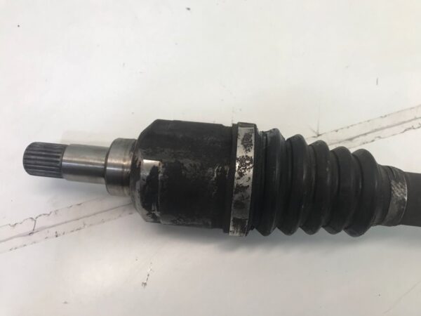 TRANSMISION DELANTERA IZQUIERDA PEUGEOT 307 BERLINA