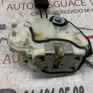 CERRADURA PUERTA TRASERA DERECHA  HONDA ACCORD BERLINA