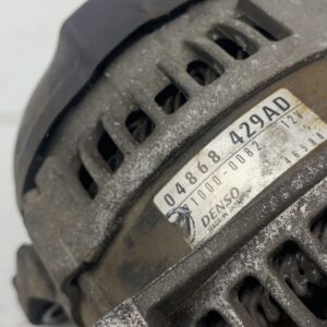 ALTERNADOR CHRYSLER VOYAGER