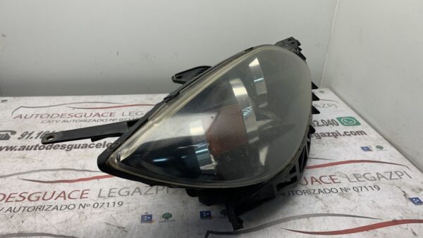 FARO DERECHO MAZDA 3 BERLINA
