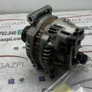 ALTERNADOR CITROEN C4 PICASSO
