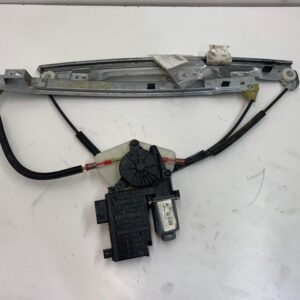 ELEVALUNAS DELANTERO DERECHO CITROEN C4 PICASSO