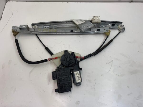 ELEVALUNAS DELANTERO DERECHO CITROEN C4 PICASSO
