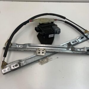 ELEVALUNAS DELANTERO IZQUIERDO CITROEN C4 PICASSO