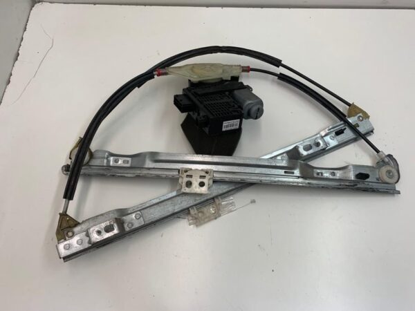 ELEVALUNAS DELANTERO IZQUIERDO CITROEN C4 PICASSO