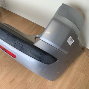 PARAGOLPES TRASERO CITROEN C4 PICASSO