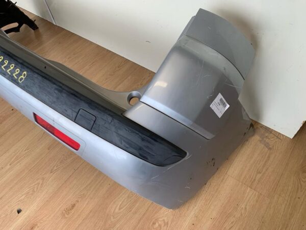 PARAGOLPES TRASERO CITROEN C4 PICASSO