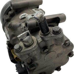 COMPRESOR AIRE ACONDICIONADO CITROEN C4 BERLINA