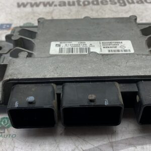 CENTRALITA MOTOR UCE DACIA SANDERO