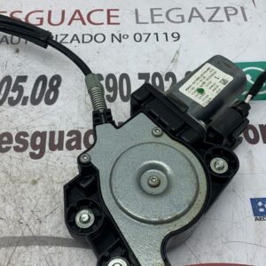 ELEVALUNAS DELANTERO IZQUIERDO FIAT PANDA VAN