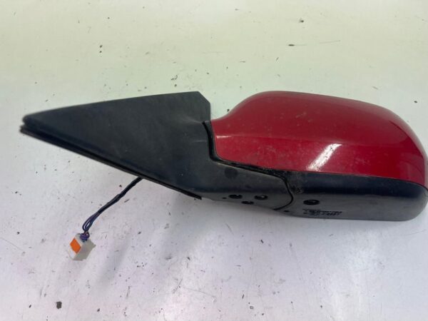 RETROVISOR IZQUIERDO MAZDA 6 BERLINA