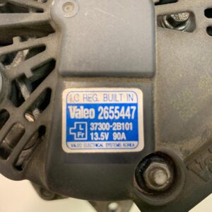 ALTERNADOR KIA CEE'D