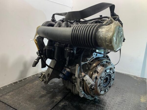 MOTOR COMPLETO FORD FOCUS BERLINA