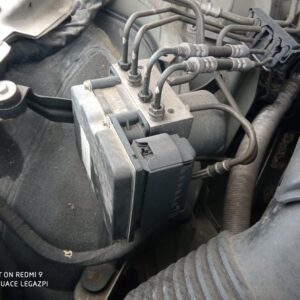 ABS BMW SERIE 5 BERLINA