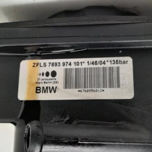 BOMBA DIRECCION BMW SERIE 5 BERLINA