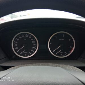 CUADRO INSTRUMENTOS BMW SERIE 5 BERLINA