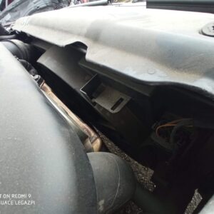ELECTROVENTILADOR BMW SERIE 5 BERLINA
