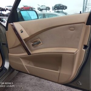 ELEVALUNAS DELANTERO DERECHO BMW SERIE 5 BERLINA