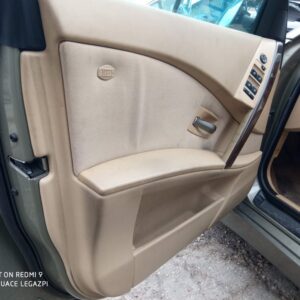 ELEVALUNAS DELANTERO IZQUIERDO BMW SERIE 5 BERLINA