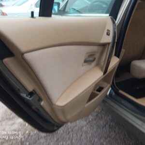 ELEVALUNAS TRASERO IZQUIERDO BMW SERIE 5 BERLINA