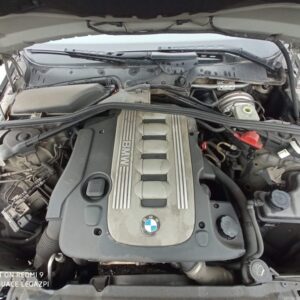INTERCOOLER BMW SERIE 5 BERLINA
