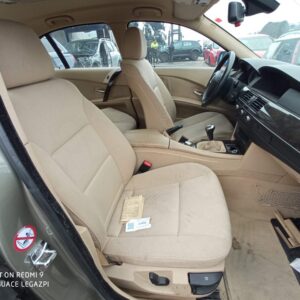 KIT AIRBAG BMW SERIE 5 BERLINA