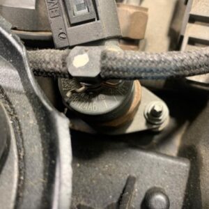 MOTOR COMPLETO BMW SERIE 5 BERLINA