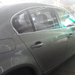 PUERTA TRASERA DERECHA BMW SERIE 5 BERLINA