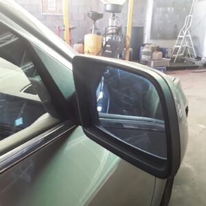 RETROVISOR DERECHO BMW SERIE 5 BERLINA