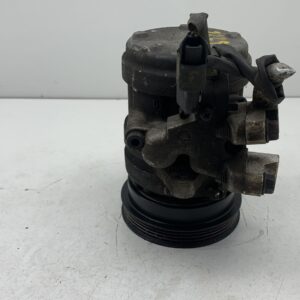 COMPRESOR AIRE ACONDICIONADO HYUNDAI GETZ