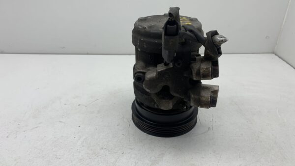 COMPRESOR AIRE ACONDICIONADO HYUNDAI GETZ