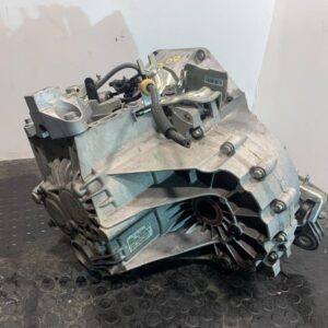 CAJA CAMBIOS FORD KUGA