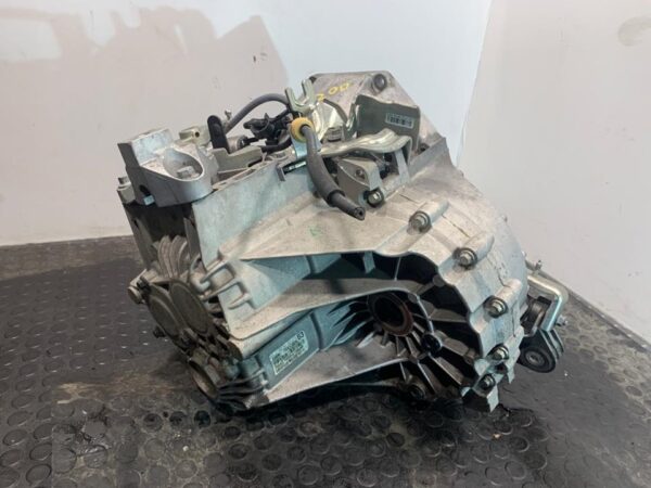 CAJA CAMBIOS FORD KUGA