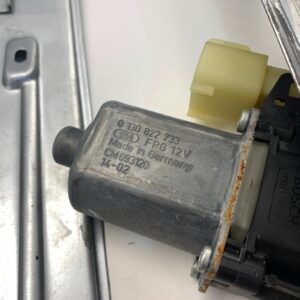 ELEVALUNAS DELANTERO DERECHO FORD KUGA