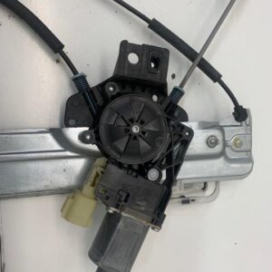 ELEVALUNAS DELANTERO IZQUIERDO FORD KUGA