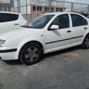 FARO IZQUIERDO VOLKSWAGEN BORA BERLINA