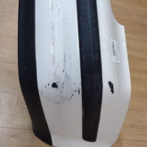PARAGOLPES TRASERO VOLKSWAGEN BORA BERLINA