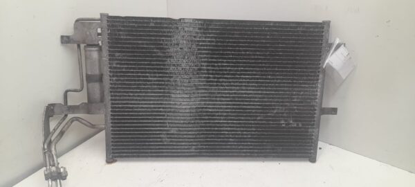 CONDENSADOR / RADIADOR  AIRE ACONDICIONADO MAZDA 5 BERL.