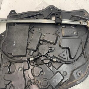 ELEVALUNAS TRASERO DERECHO MAZDA 5 BERL.