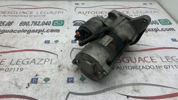 MOTOR ARRANQUE MAZDA 5 BERL.