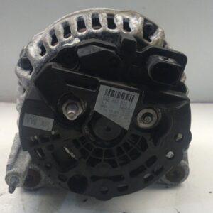 ALTERNADOR VOLKSWAGEN POLO