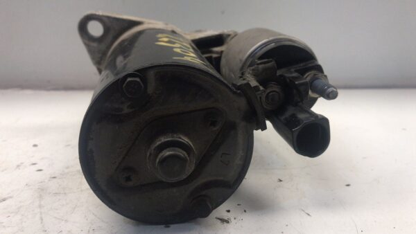MOTOR ARRANQUE VOLKSWAGEN POLO
