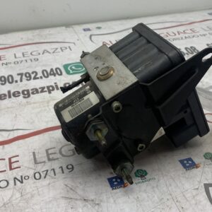 ABS CITROEN C5 BERLINA